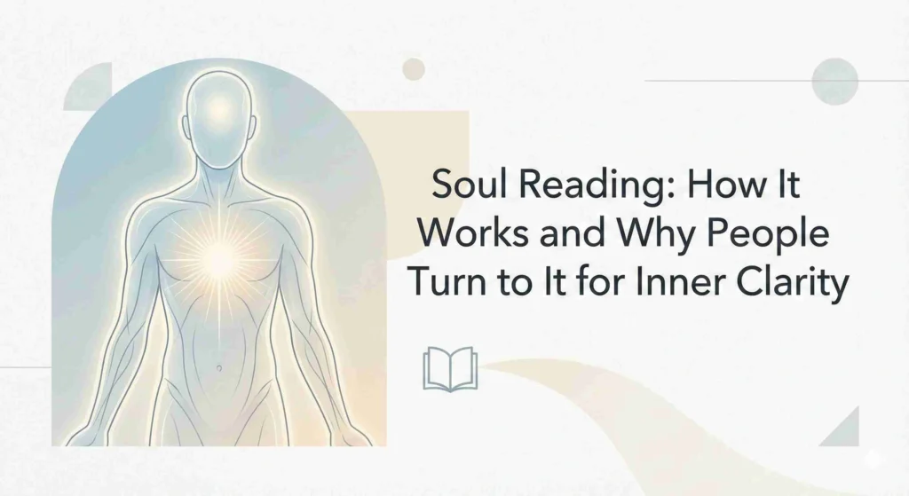 Soul Reading