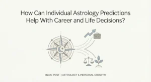 individual astrology predictions