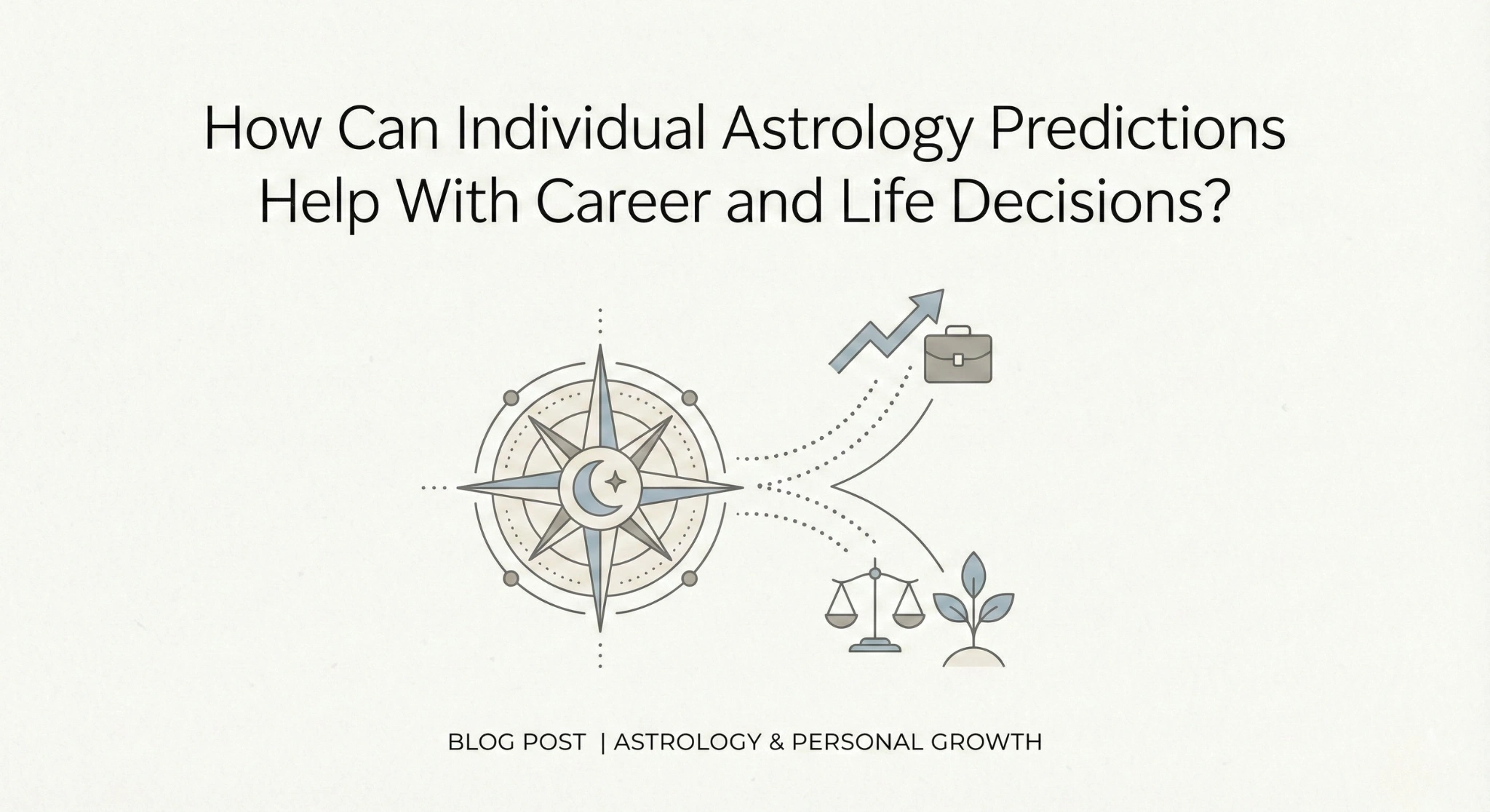 individual astrology predictions