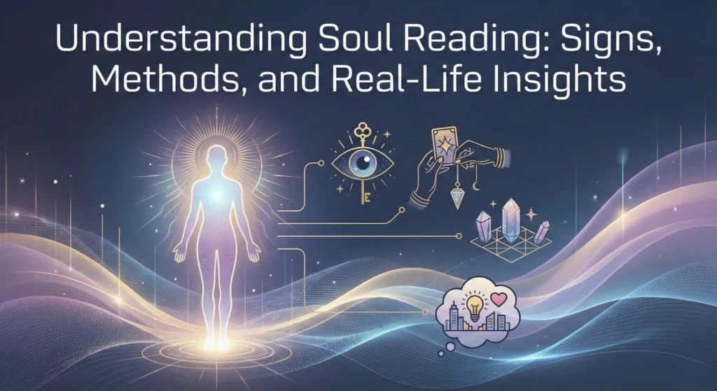 soul reading