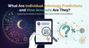 individual astrology predictions