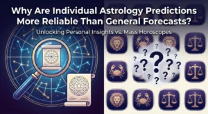 individual astrology predictions