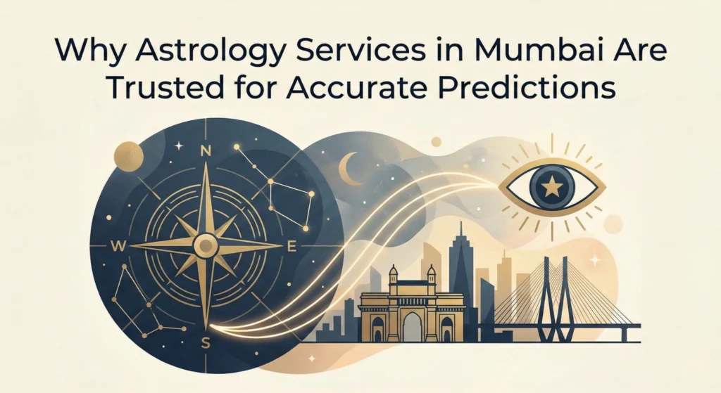 Astrology Services in Mumbai